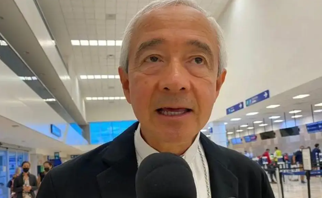 Hay dificultad para que jovenes quieran ser sacerdotes: Arzobispo
