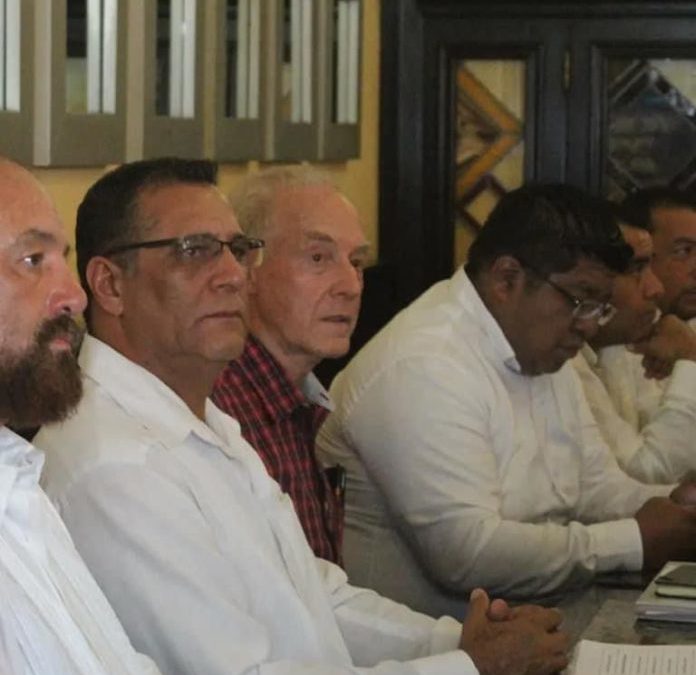 Bogar Ruíz dejó un daño por 79 mdp en Alvarado, confirma el Orfis
