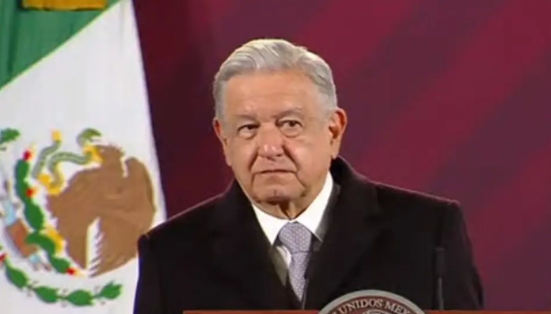 Cuauhtémoc Cárdenas es adversario, dice AMLO tras creación de ‘Mexicolectivo’