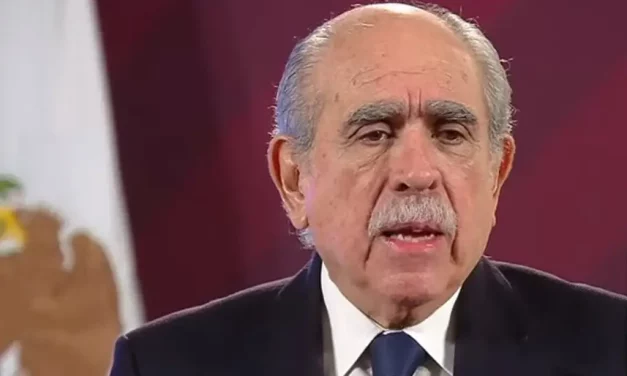 UIF se lanza contra ministros y consejeros del INE