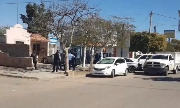 Menor de 2 años fallece al explotar bolsa de aire del carro