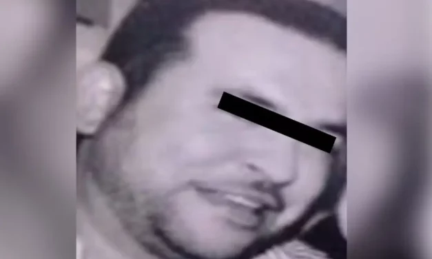 Detienen a operador de grupo delincuente de Sinaloa