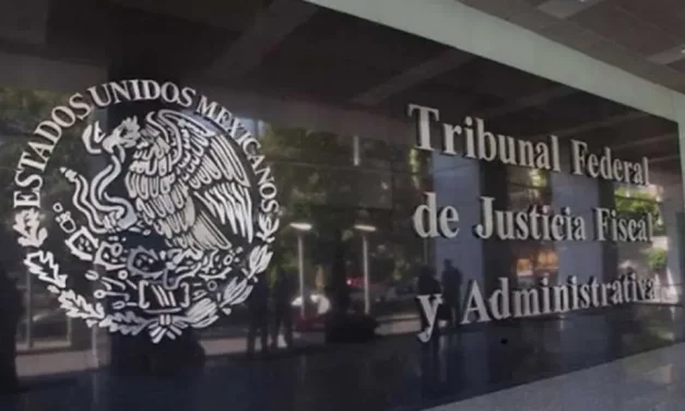 Esta muerta la justicia administrativa en Veracruz