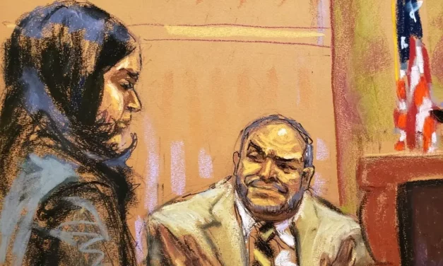 Zambada niega que grupo delincuencial de Sinaloa dio dinero a AMLO para campaña