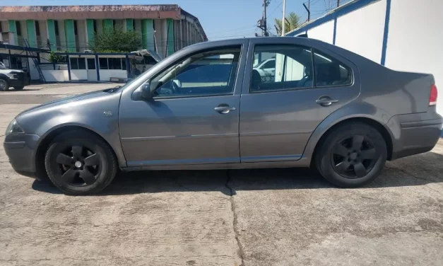 Recuperan 14 vehiculos con reporte de robo