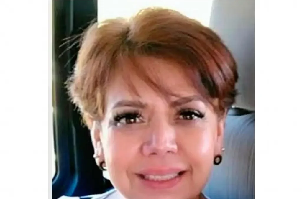 Hallan sin vida a Sara Hilda
