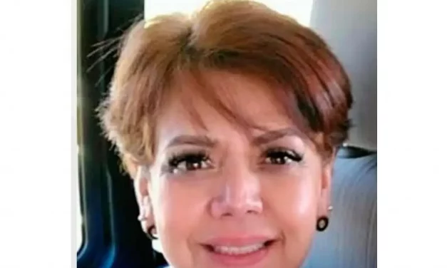 Hallan sin vida a Sara Hilda