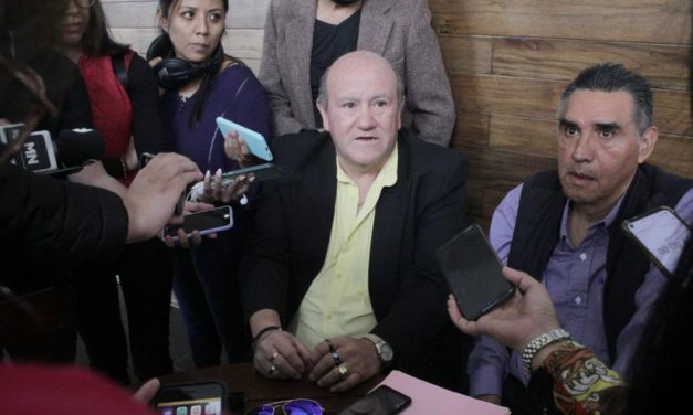 EN CRISIS LOS FILARMONICOS