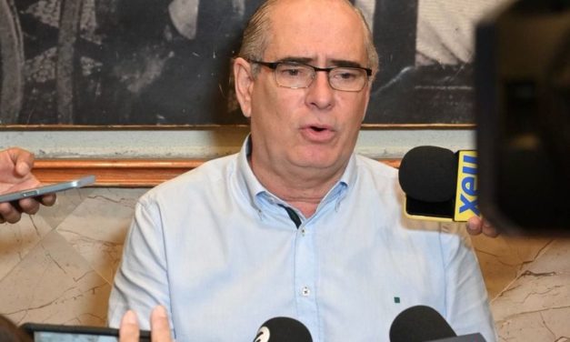 CASO ARALY RODRIGUEZ TINE MAS CULPABLES: JULEN REMENTERIA