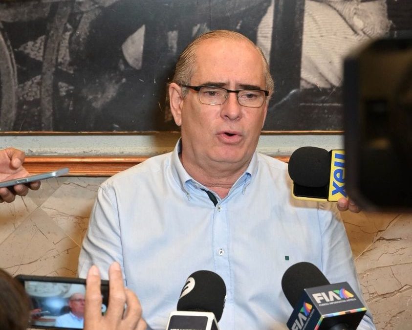 CASO ARALY RODRIGUEZ TINE MAS CULPABLES: JULEN REMENTERIA