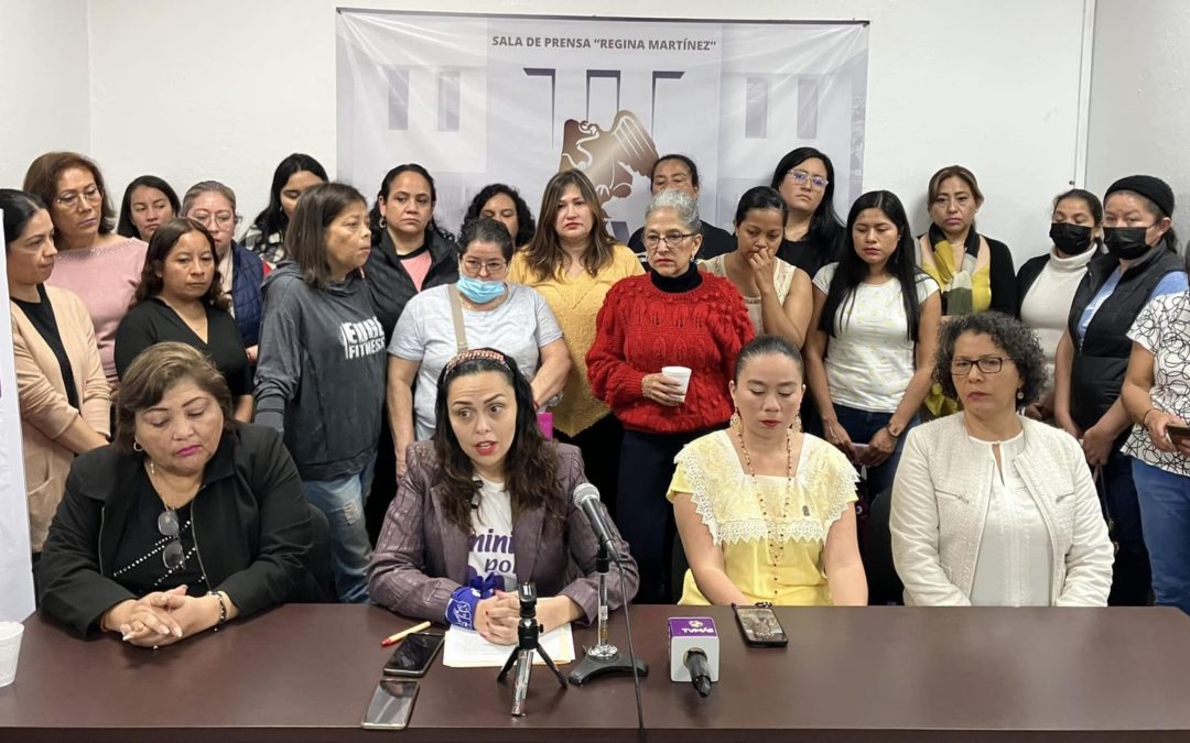 PIDEN AL OPLE SANCIÓN PARA FUNCIONARIO DEL GOBIERNO ESTATAL