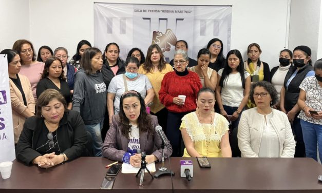 PIDEN AL OPLE SANCIÓN PARA FUNCIONARIO DEL GOBIERNO ESTATAL