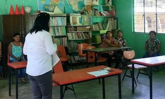 EN CASI DOS MESES 10 PLANTELES EDUCATIVOS DE CORDOBA HA SIDO BANDALIZADOS