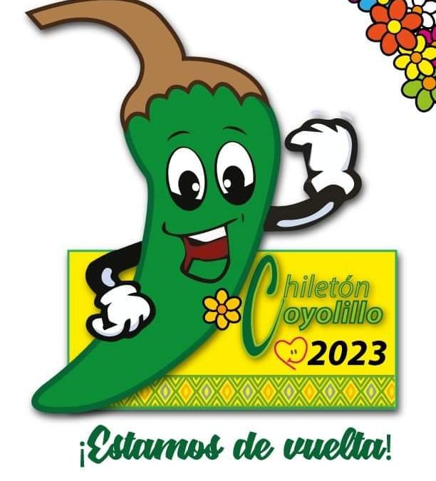 12 MIL CHILES RELLENOS PARA EL CARNAVAL DEL 19 AL 26 DE FEBRERO EN COYOLILLO