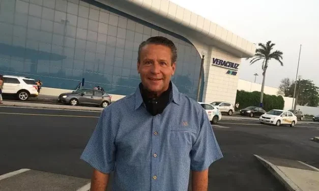 Alfredo Adame revela que mató a un hombre cuando era menor de edad