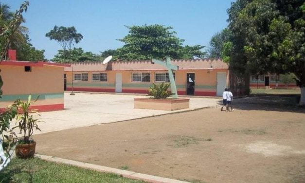 REPORTAN CASOS POSITIVOS DE MENINGOCOCO EN CONGREGACIÓN DE LOS TIGRES PERTENECIENTE A JUAN RODRÍGUEZ CLARA