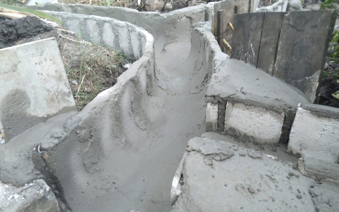 PREVEN CRISIS DE AGUA PRODUCTORES DE RIEGO EN ZONA CENTRO