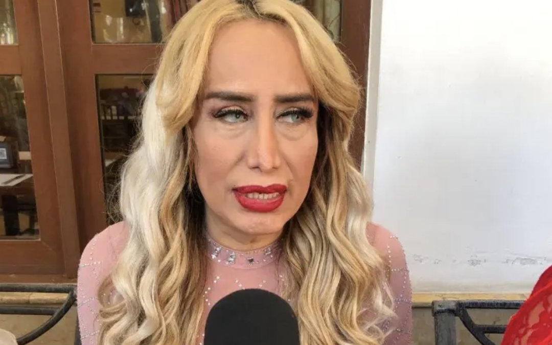 Agresiones a chicas trans