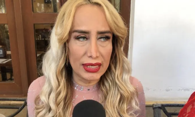 Agresiones a chicas trans