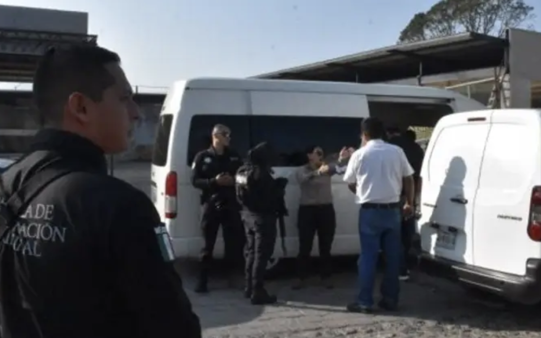 33 cuerpos de 91 en fosas clandestinas