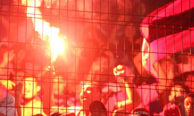 ¡Quieren al Tiburón sí o sí! Fans recaudan firmas para su regreso