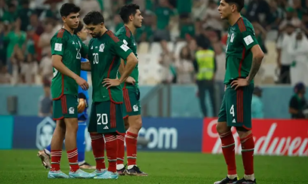 Jugada maestra de Xolos en la Selección: Poner a Cocca y ganar un patrocinio