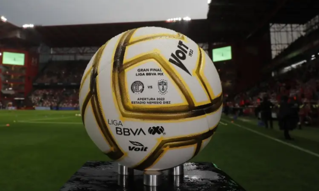 Fassi critica al fútbol mexicano por manejarse por ‘Amiguismo’