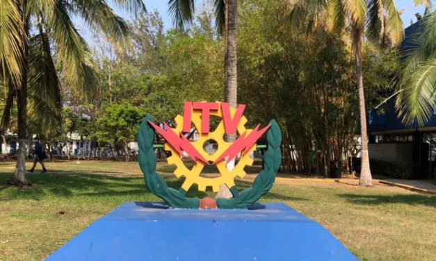 Estudiantes del Tec de Veracruz se van a trabajar a Francia, España y Alemania