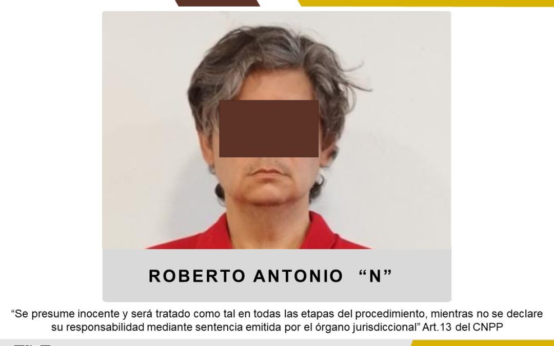 Detenida por suplantar identidad de la fiscalia de Veracruz