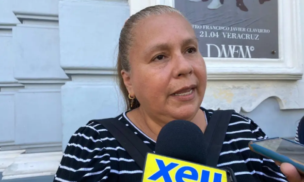 Anuncian caravana en Veracruz por Día del Cáncer Infantil