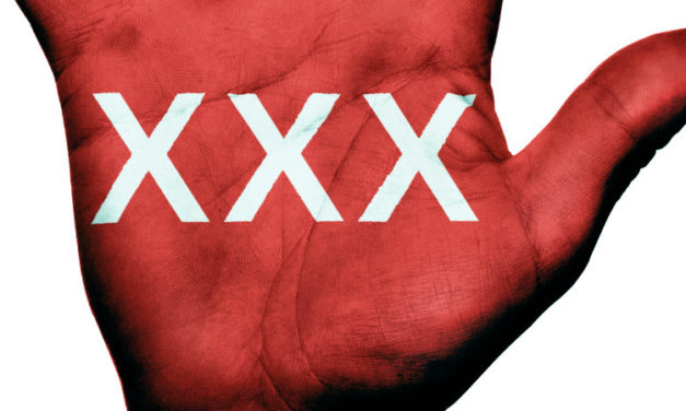 México es el quinto país del mundo en consumir más contenido XXX