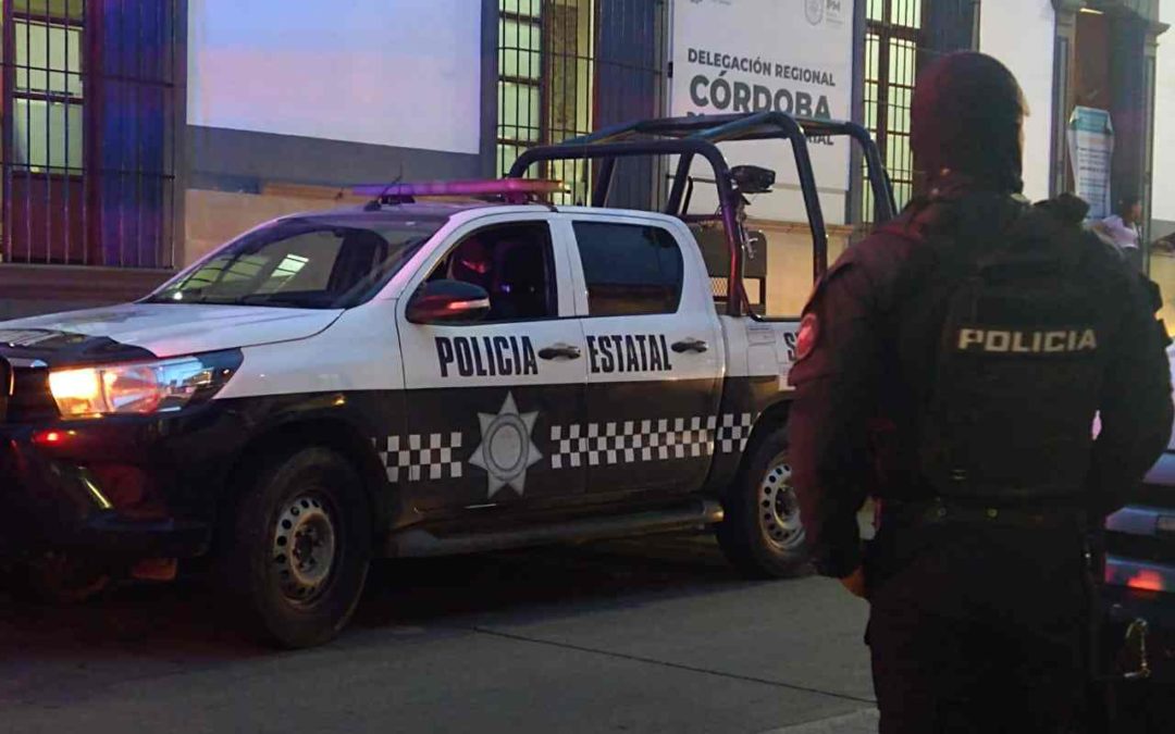 Sujeto ingresa a domicilio y ataca a pareja mientras dormían en Córdoba