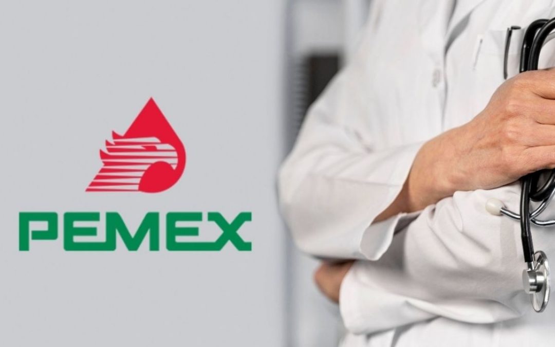 Despiden a 34 médicos residentes de Pemex