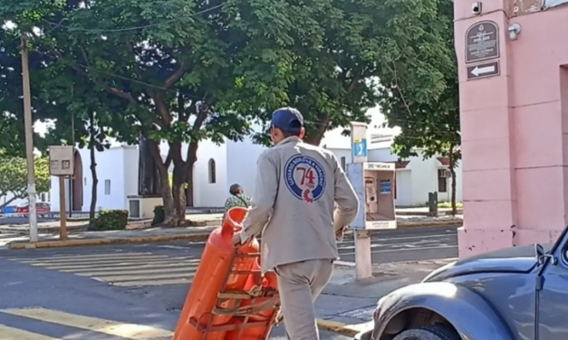 Baja el precio del gas en Veracruz – Boca del Río esta semana