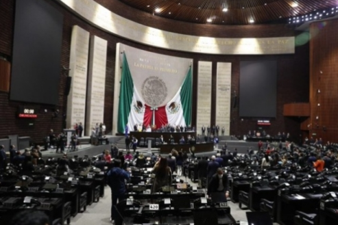 Avanza en San Lázaro iniciativa para cuadruplicar las multas por injurias al presidente