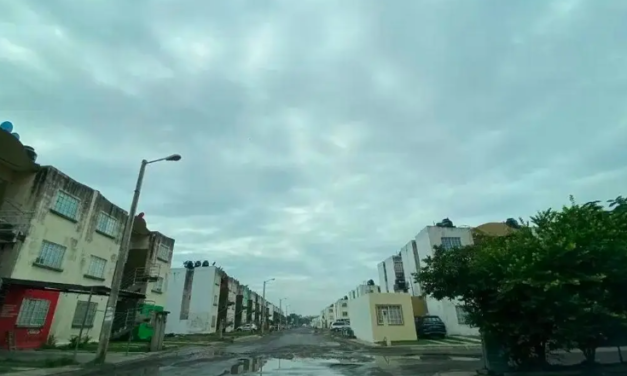 Ya hay casos de Dengue en Río Medio, municipio de Veracruz