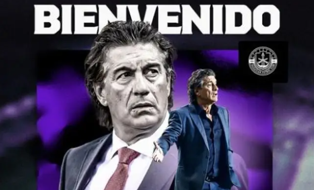 ¡Romano ya es DT del Mazatlán!