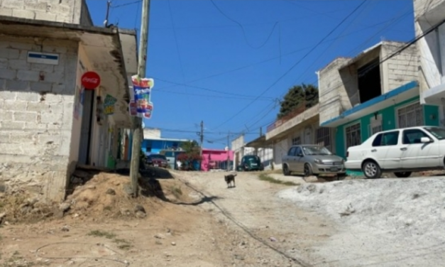 Dueños de la casa que aparece en contratos de Araly Rodríguez se deslindan