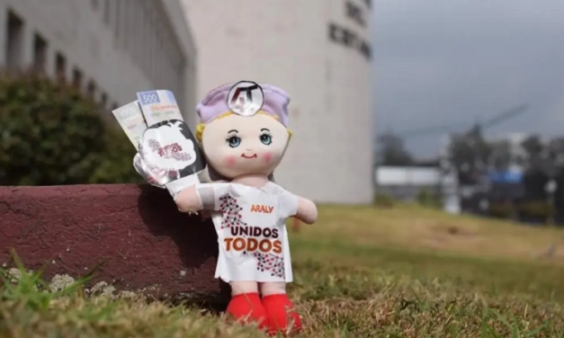 Araly Rodríguez, empleada de SEV, cumplió trámites para ser proveedora del gobierno: Sefiplan