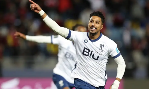 Al Hilal sueña con vencer al Real Madrid en la Final del Mundial de Clubes