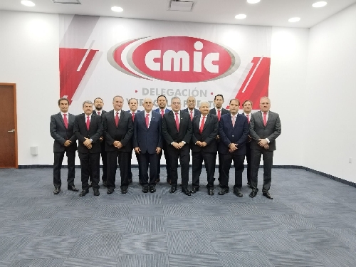 Obtuvo el primer lugar nacional en materia de capacitación y cumplió su compromiso de entregar finanzas sanas.