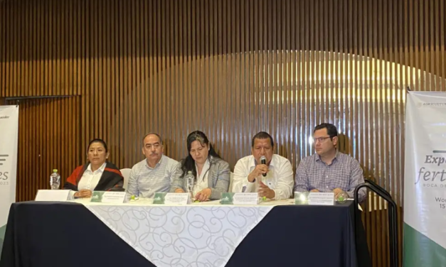 Rechaza Sedarpa que falten apoyos para el campo en Veracruz