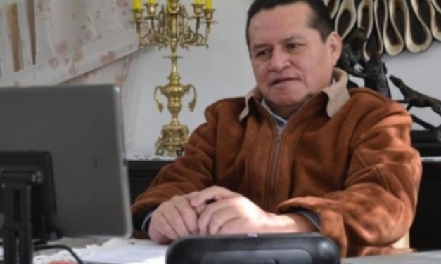 Pide PRD llegar al fondo por caso Araly Rodríguez; Gobernador no puede ser cómplic