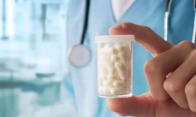 Reportan 45 casos de consumo de clonazepam por retos virales en redes sociales