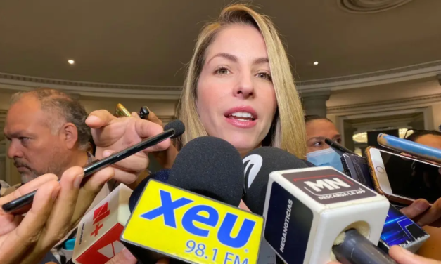 Ya se tiene un proyecto para el Centro Histórico de Veracruz: alcaldesa