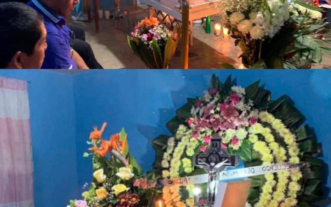 MUERE JOVENCITA DE SECUNDARIA TRAS HABER SIDO GOLPEADA BRUTALMENTE POR COMPAÑERA QUE LE HACÍA BULLYING DESPUÉS DE CLASE