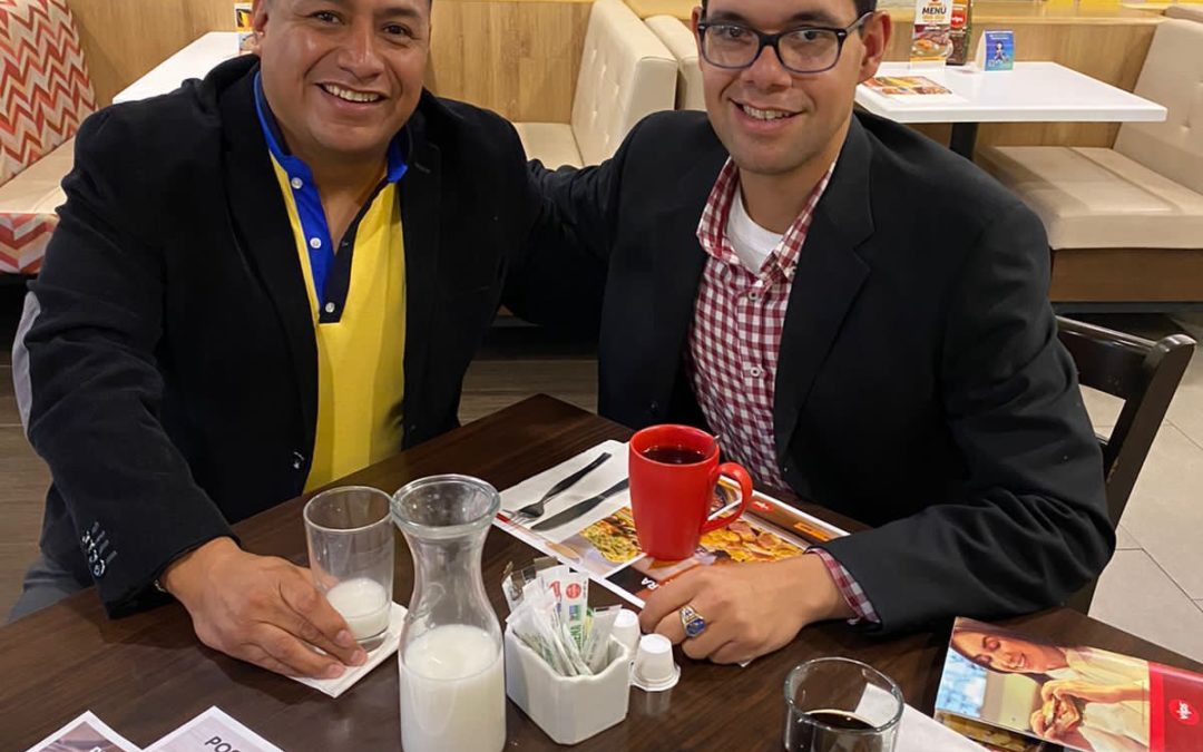 ¡FOROS MULTIDISCIPLINARIOS EN LA CDMX!