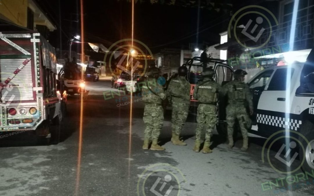 Muere tras enfrentamiento en Tetelcingo
