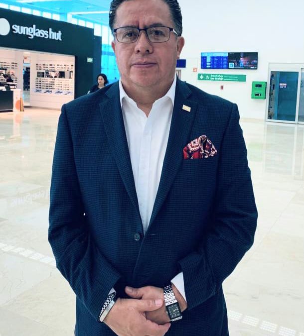 TESLA DEBIÓ LLEGAR A VERACRUZ: HORACIO ZARATE