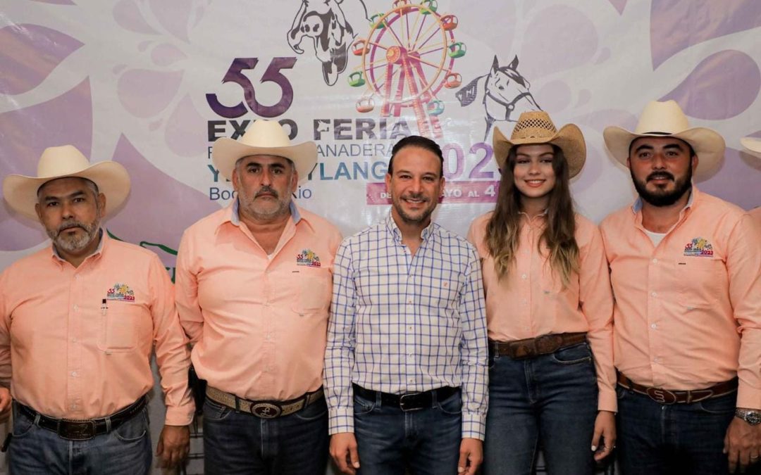 DE REGRESO LA GANADERA DE VERACRUZ